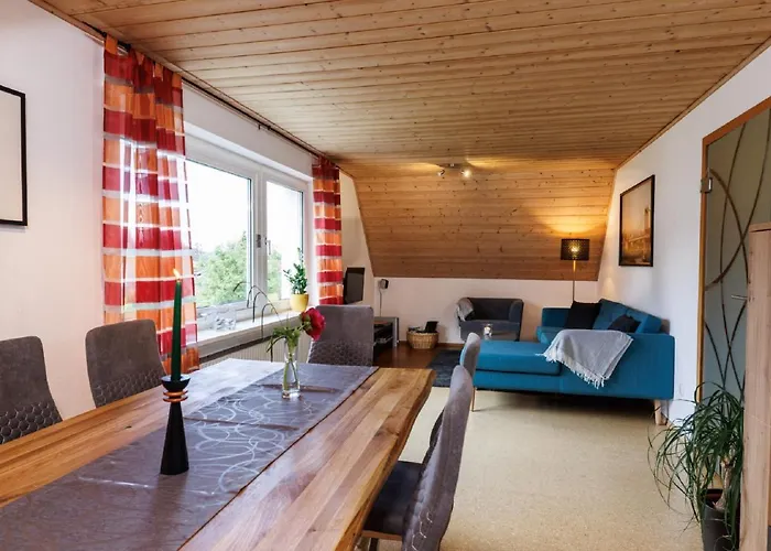 Ferienwohnung Roth