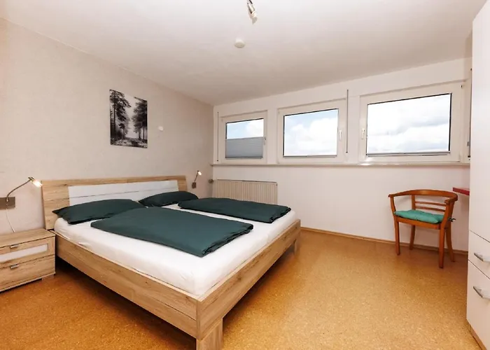 Ferienwohnung Roth