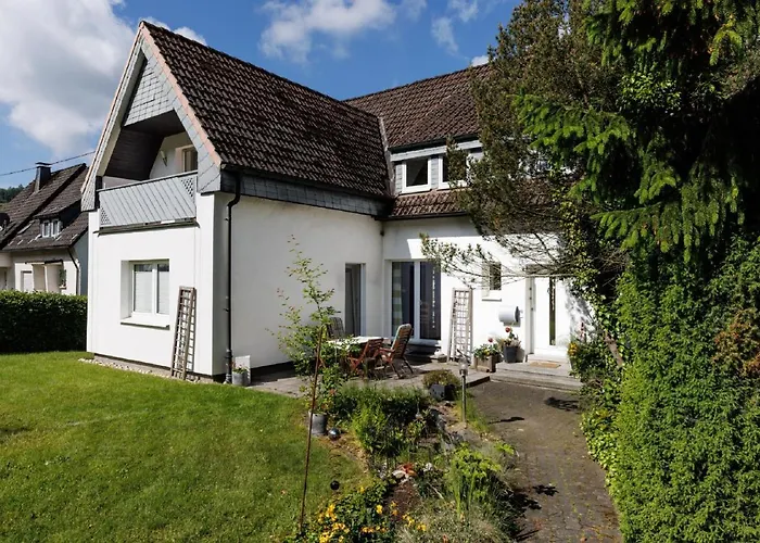 Ferienwohnung Roth