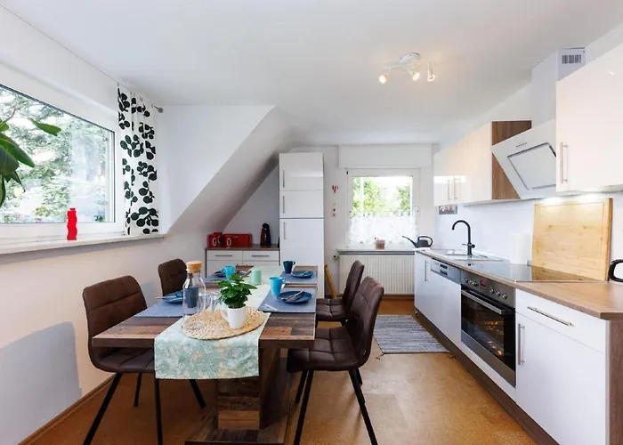 Ferienwohnung Roth