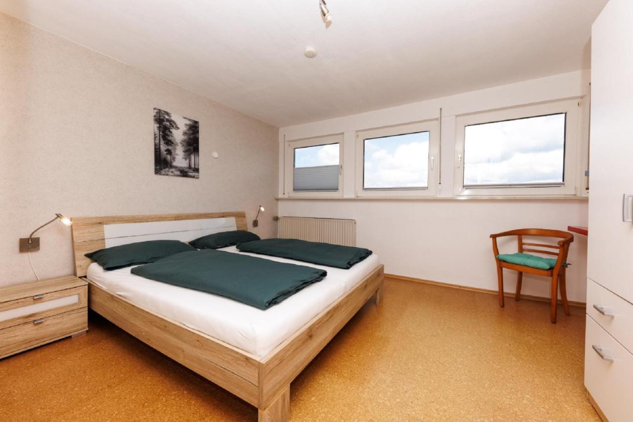 Roth Apartment