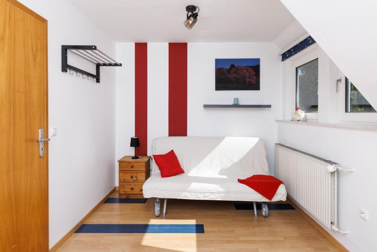 Apartment Roth