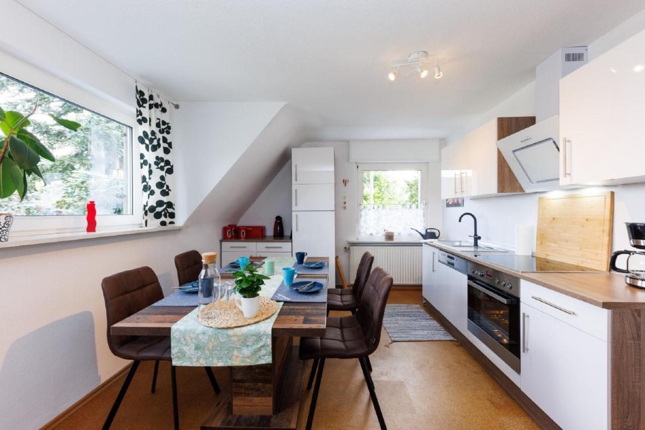 Roth Apartment Hilchenbach